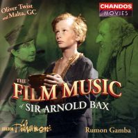 Bax, Sir Arnold: Filmmusic Of Sir Arn
